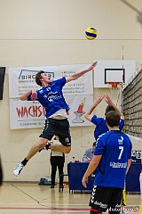 Volleyball Club Einsiedeln 29